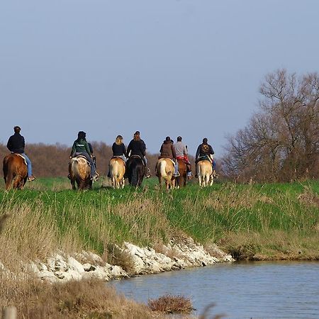 Valle Rillo Agriturismo Villa Comacchio Esterno foto